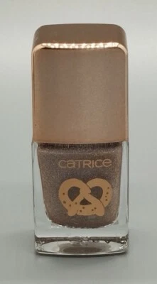 Catrice: OKTOBERFEST Mini Nail Lacquer - Nagellack - C03 O' zapft is! - 5 ml - Bild 1 von 2