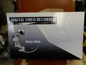 Safety For Life HD74X DVR - Picture 1 of 2