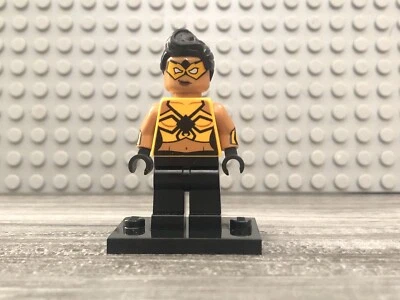 LEGO 70907 Batman фильм DC Comics Tarantula минифигурка sh322 - Изображение 1 из 4