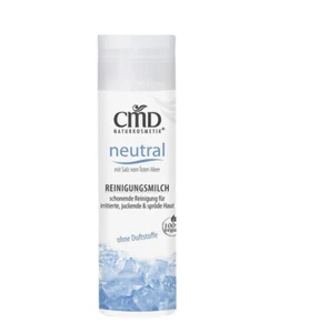 CMD Neutral Reinigungsmilch, 200 ml - MHD 08_2025 - Bild 1 von 1