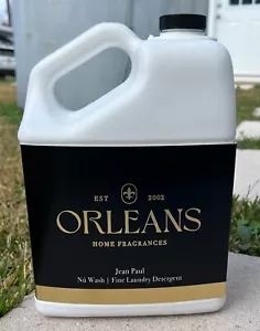 Orleans Home Fragrances, Jean Paul Gallon Wash. - Picture 1 of 1