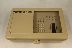 Tork Z400 :Timer 120V Input : Operating Temp32F-120F - Picture 1 of 6