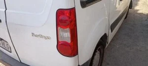 piloto trasero derecho para CITROEN BERLINGO STATION WAGON XTR 2008 151733 - Imagen 1 de 9