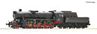 Roco 7110001 CSD Rh555.022 Steam Locomotive III (DCC-Sound)