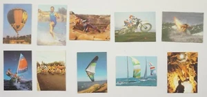 Weet Bix Spectacular Sports 1984 set of 20 cards - Picture 1 of 4
