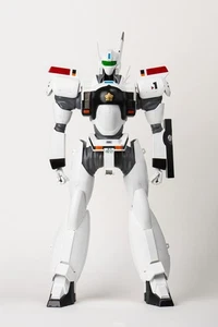 Patlabor: The Movie 1/20 Scale Ingram Unit 1 Soft Vinyl Figur Genco Anime 2025 - Bild 1 von 12