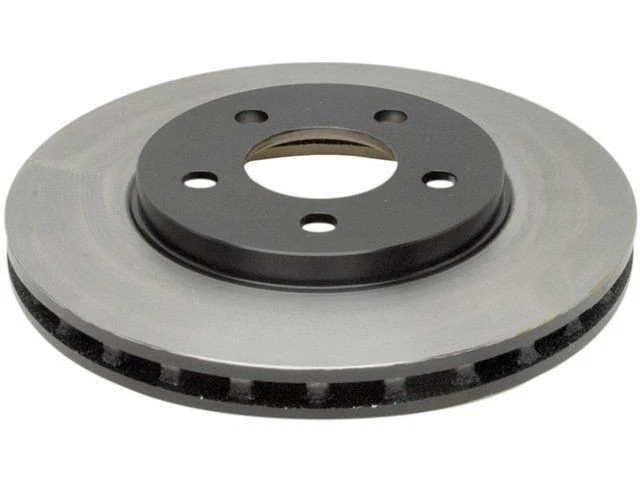Rotor de freno delantero 12QTSK87 para Dodge Grand Caravan 2000 1999 1996 1997 1998 Foto 1 de 1