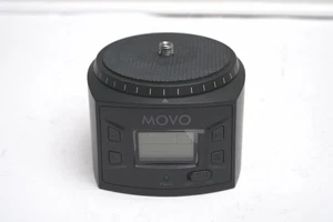 Movo Photo MTP-20 Programmable Panoramic Time-Lapse Tripod Head [Work Condition] - Picture 1 of 6