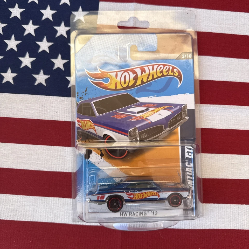 Roarin Rods Hot Wheels Series #4 of 4. 13289 Mini Truck 1994