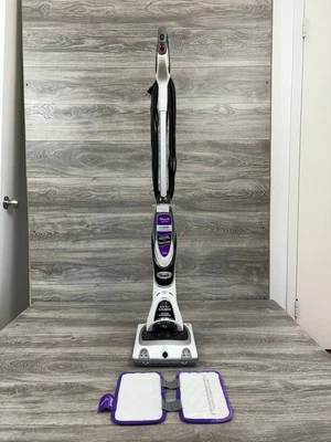 Limpiador de pisos duros de madera para alfombras de hogar eléctrico Shark SP600 Q Sonic Duo Foto 1 de 4