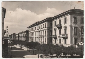 PESCARA - CORSO DELLA LIBERTA' - VIAGG. 1950 -32002- - Picture 1 of 1