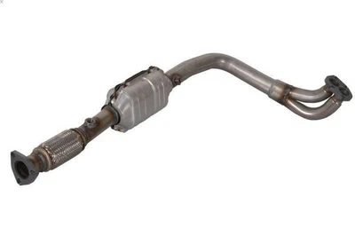 Catalizador JMJ JMJ 1091513 para NIVA todoterreno cerrado 1.7 2000-2015 Foto 1 de 4