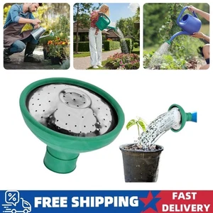 Universal Gießkanne Rosenkopf Ersatz Garten Wasser Sprinkler Sprüher USA - Bild 1 von 14