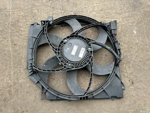 BMW E85 Z4 M54 - Petrol Engine Radiator Electric Cooling Fan Housing - 6925702 - Picture 1 of 8