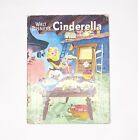 Vintage Walt Disney's Cinderella A Golden Book Forty Second Printing 1978