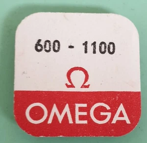Omega 600 1100 Ratchet Wheel NOS - Picture 1 of 2