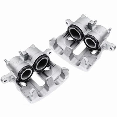 FOR CITROEN RELAY FIAT DUCATO PEUGEOT BOXER 230 ZCT FRONT L&R BRAKE CALIPERS X 2 — 第 1/4 张图片