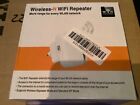 Wireless-N Wifi Repeater Us Plug Wlan Network Opened But Not Used , Sealed  Plug