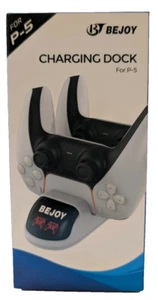 BEJOY Charging Dock For PS5 - Picture 1 of 2