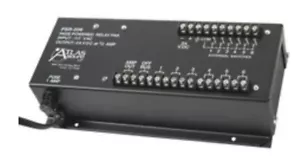 Atlas IED PSR-2066-Relay 24VDC 500mA Zone Page Powered Relay Pack - Picture 1 of 2