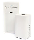  Apple AirPort Time Capsule 2TB 802.11ac Model ME182B/A A1470 5. generacji ✔