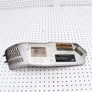 2013 ARCTIC CAT F5 DRIVE BELT CLUTCH COVER GUARD 1707-153 - Picture 1 of 8