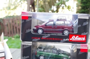 OPEL SINTRA BORDEAUX 1996 - 1999 SCHUCO NEUF EN BOITE échelle 1/43 - Imagen 1 de 2