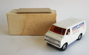 Rare Matchbox Superkings, Promotional Model, Country Sounds VN Mint Condition - Picture 1 of 13