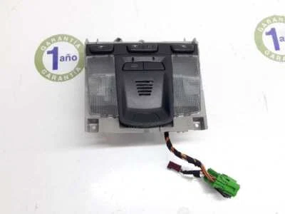 30633465 Luz Interior 30633469 1058701 para VOLVO C70 CABRIOLET 2.4 (170 2005 Foto 1 de 4