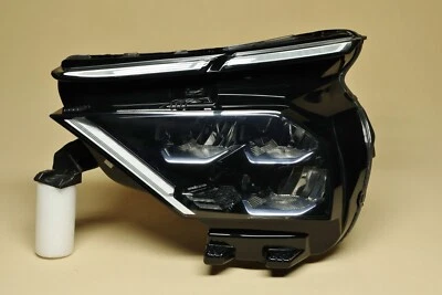 Headlight Citroen C4 III MK3 2020-2023 Full LED, left side, passenger side, n/s - Image 1 of 4