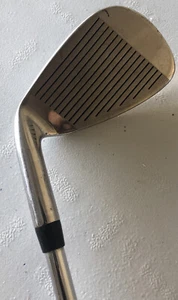Lynx Black Cat 8 iron Steel Shaft - Picture 1 of 7