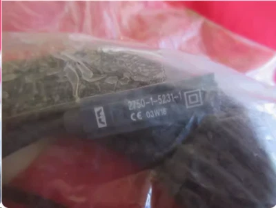 1pcs New Rexroth 2750-1-5231-1 - Image 1 of 2