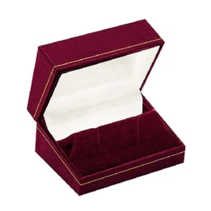 CUFFLINK GIFT BOX (PER 6 BOXES) - Picture 1 of 2