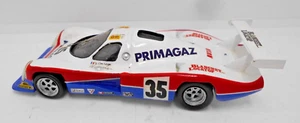 1982 Cougar C01 Le Mans #35 Resina 1:43 Squadra T Francia - Foto 1 di 4