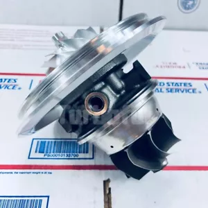 Billet Turbo Cartridge/Core/ CHRA G42-1200 Dual Ball Bearing - Picture 1 of 8