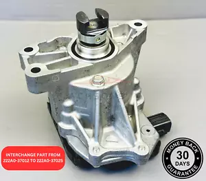 222A0-37025 GENUINE TOYOTA VARIABLE VALVE LIFT CONTROLLER 1ZR-FE 2ZR-FE 3ZR-FE - Picture 1 of 10
