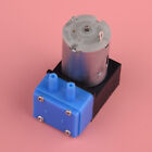 Diaphragm Pump Self-priming Suction Water Pump Booster Pump New