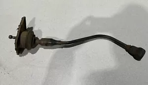 Jeep CJ T4 T5 Shifter Assembly CJ5 CJ7 CJ8 1980 1981 1982 1983 1984 1985 1986 - Picture 1 of 4