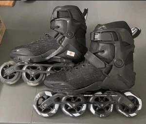 POWERSLIDE Inline Skates - Bild 1 von 6