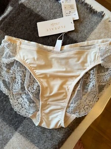 Lingerie shorts - Picture 1 of 2