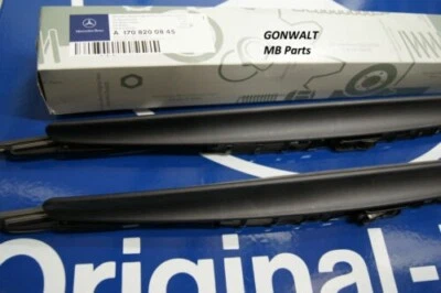 Limpiaparabrisas OEM 1708200845 AMG Mercedes Benz SLK SLK230 SLK320 SLK32 Foto 1 de 2