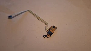 HP 15-af Power Button Board LS-C701P - Afbeelding 1 van 1