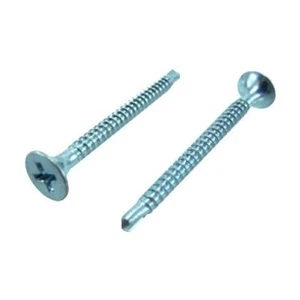 # 8 X 2-3/8" Bugle Head Self-Drilling Drywall Screws (Case of 3,000) - Picture 1 of 1