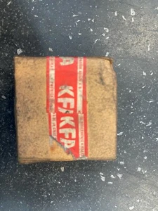 Kugellager, KFA, 25x52x18, 2205, NOS - Bild 1 von 3