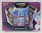 Pokemon Tcg Champions Path Hatterene V Collection Factory Sealed Box