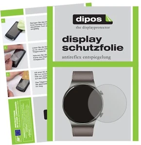 Film de protection d'écran pour Huawei Watch GT 2 Pro protecteur antireflet - Photo 1 sur 5