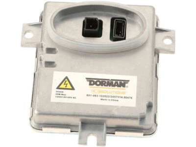 Faro lastre Dorman 71289BX para BMW 328xi 2007-2008 Foto 1 de 2