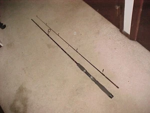 Kunnan Graphite Advantage N7166M Trout Spinning Fishing Rod Pole - Picture 1 of 5