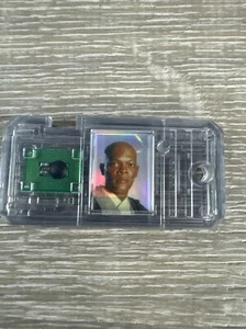 Star Wars CommTech Chip/Stand Mace Windu used - Picture 1 of 3
