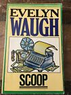 Scoop : A Novel about Journalists by Evelyn Waugh (1977)